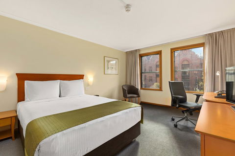 Sydney Harbour Hotel - Northern Rivers Accommodation 37