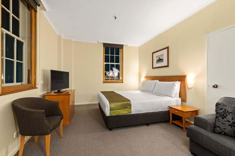Sydney Harbour Hotel - Northern Rivers Accommodation 4