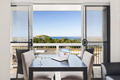 The Observatory Self Contained Apartments - Northern Rivers Accommodation 20