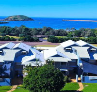 The Observatory Holiday Apartments - Northern Rivers Accommodation