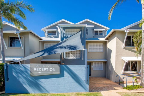 The Observatory Self Contained Apartments - Northern Rivers Accommodation 18
