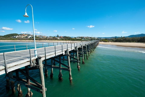 The Observatory Self Contained Apartments - Northern Rivers Accommodation 3