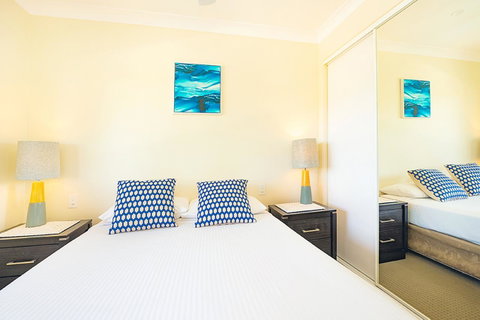 The Observatory Self Contained Apartments - Northern Rivers Accommodation 15
