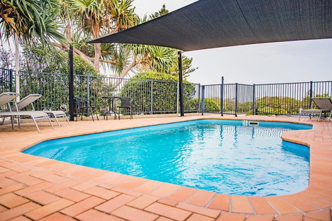 The Observatory Self Contained Apartments - Northern Rivers Accommodation 8