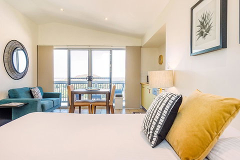 The Observatory Self Contained Apartments - Northern Rivers Accommodation 13
