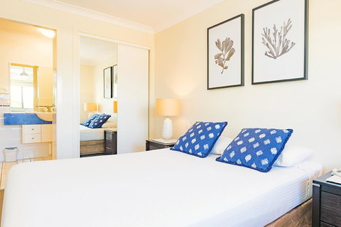 The Observatory Self Contained Apartments - Northern Rivers Accommodation 12