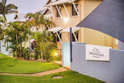 The Observatory Self Contained Apartments - Northern Rivers Accommodation 4