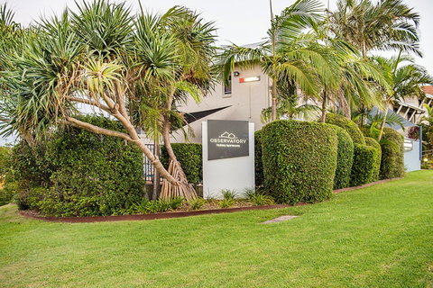 The Observatory Self Contained Apartments - Northern Rivers Accommodation 1