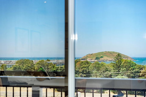 The Observatory Self Contained Apartments - Northern Rivers Accommodation 2