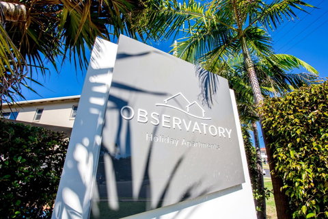 The Observatory Self Contained Apartments - Northern Rivers Accommodation 19