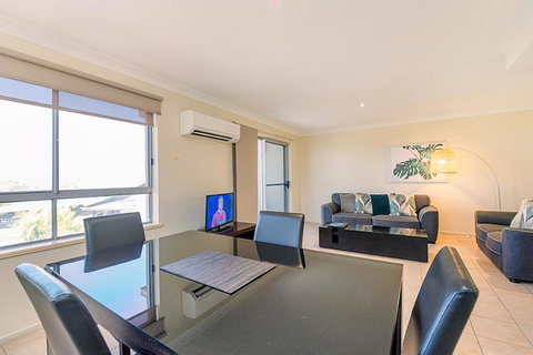 The Observatory Self Contained Apartments - Northern Rivers Accommodation 14