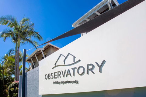 The Observatory Self Contained Apartments - Northern Rivers Accommodation 21