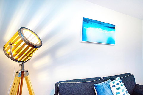 The Observatory Self Contained Apartments - Northern Rivers Accommodation 6