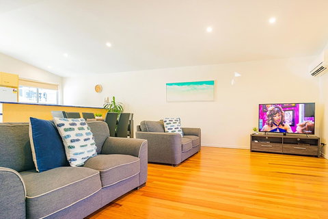The Observatory Self Contained Apartments - Northern Rivers Accommodation 11