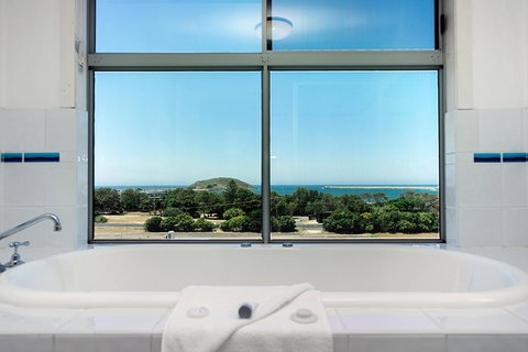 The Observatory Self Contained Apartments - Northern Rivers Accommodation 5