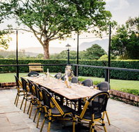 Bellingen Valley Lodge - Northern Rivers Accommodation