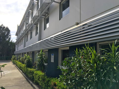 Ibis Budget - Gosford - Northern Rivers Accommodation 25