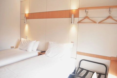 Ibis Budget - Gosford - Northern Rivers Accommodation 9