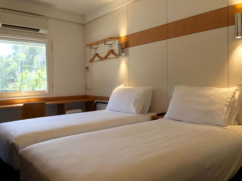 Ibis Budget - Gosford - Northern Rivers Accommodation 12