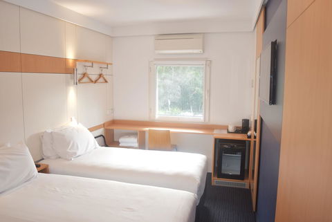 Ibis Budget - Gosford - Northern Rivers Accommodation 6