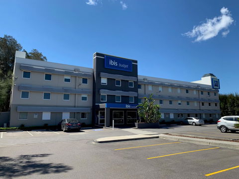 Ibis Budget - Gosford - Northern Rivers Accommodation 0