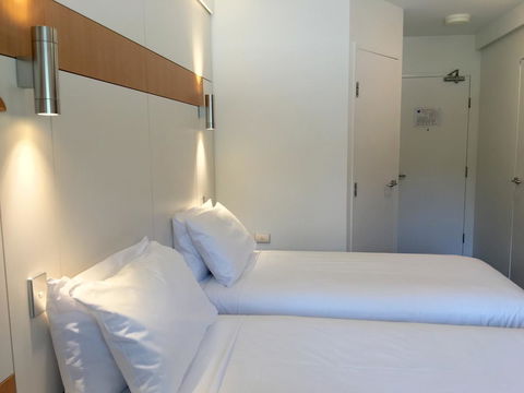 Ibis Budget - Gosford - Northern Rivers Accommodation 19