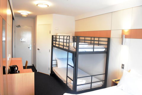 Ibis Budget - Gosford - Northern Rivers Accommodation 5