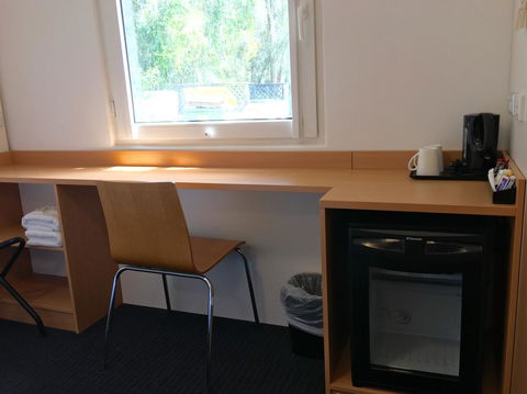 Ibis Budget - Gosford - Northern Rivers Accommodation 15