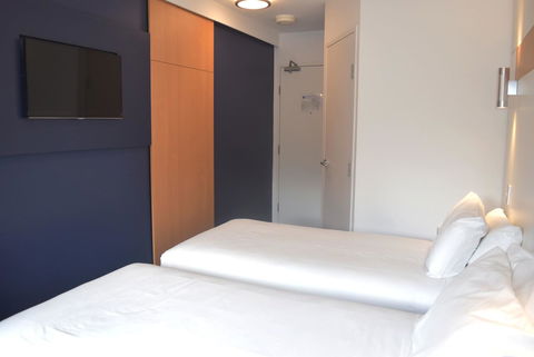Ibis Budget - Gosford - Northern Rivers Accommodation 10