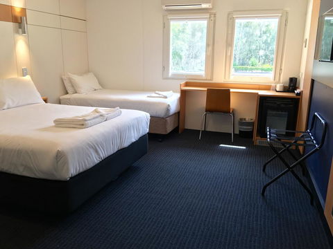 Ibis Budget - Gosford - Northern Rivers Accommodation 22