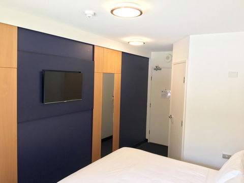 Ibis Budget - Gosford - Northern Rivers Accommodation 16