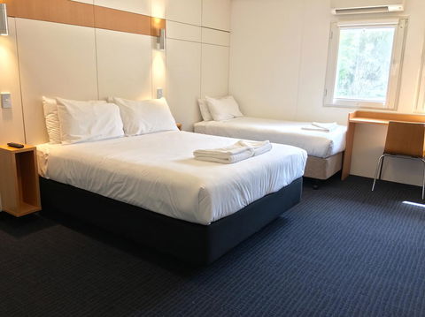 Ibis Budget - Gosford - Northern Rivers Accommodation 14