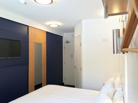 Ibis Budget - Gosford - Northern Rivers Accommodation 17