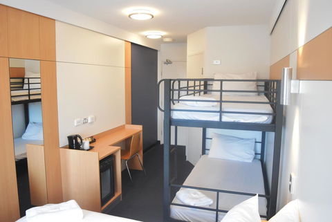Ibis Budget - Gosford - Northern Rivers Accommodation 3