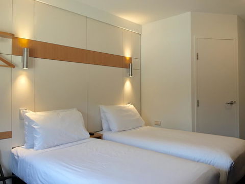 Ibis Budget - Gosford - Northern Rivers Accommodation 20
