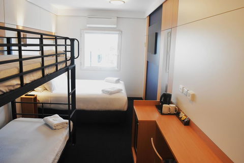 Ibis Budget - Gosford - Northern Rivers Accommodation 2