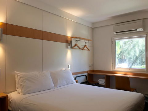 Ibis Budget - Gosford - Northern Rivers Accommodation 11
