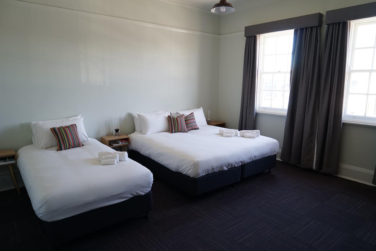 Granville NSW Northern Rivers Accommodation