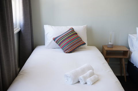 Rosehill Hotel - Northern Rivers Accommodation 11