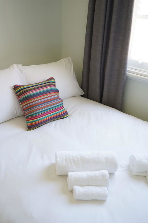 Rosehill Hotel - Northern Rivers Accommodation 22