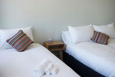 Rosehill Hotel - Northern Rivers Accommodation 10