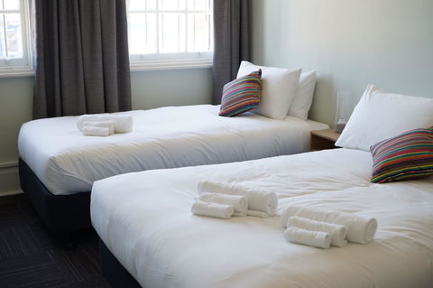 Rosehill Hotel - Northern Rivers Accommodation 15