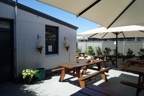 Rosehill Hotel - Northern Rivers Accommodation 34