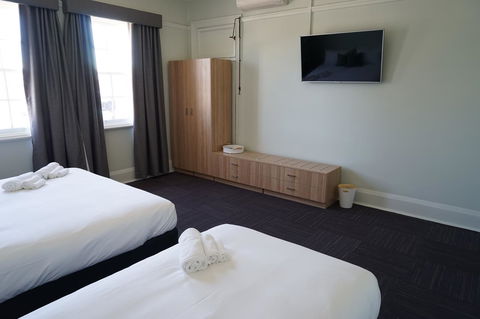 Rosehill Hotel - Northern Rivers Accommodation 38