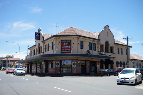 Rosehill Hotel - Northern Rivers Accommodation 41