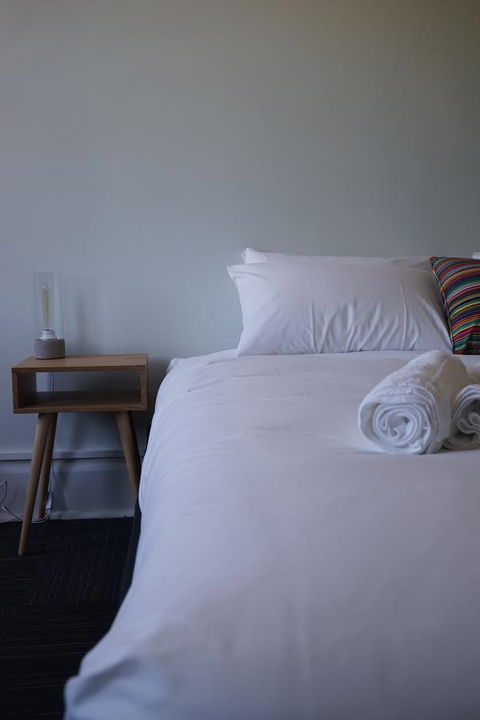 Rosehill Hotel - Northern Rivers Accommodation 18