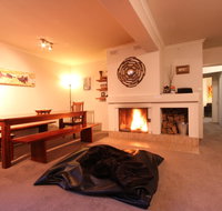 Full Circle Apartments - Northern Rivers Accommodation