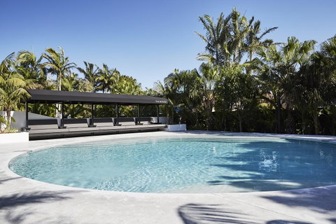 The Bower Byron Bay - Northern Rivers Accommodation 0