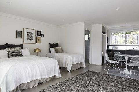 The Bower Byron Bay - Northern Rivers Accommodation 21