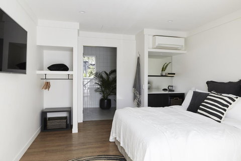 The Bower Byron Bay - Northern Rivers Accommodation 16